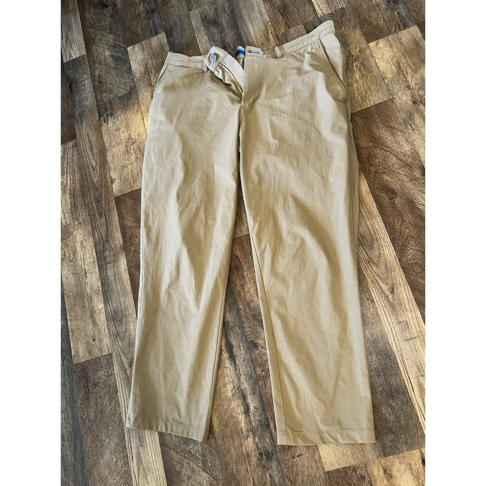 twillory performance pants 36x30 tailored fit